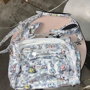 Alice in wonderland Disney jujube Bag